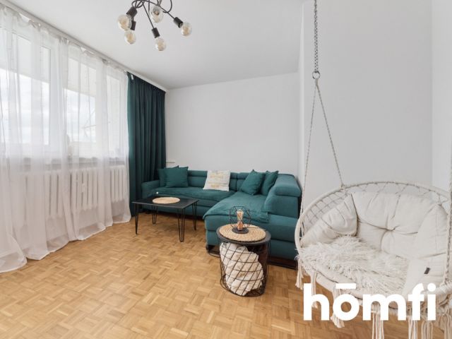 3 rooms and separate kitchen - Krzyki - Квартира - Оренда - Wrocław, Krzyki