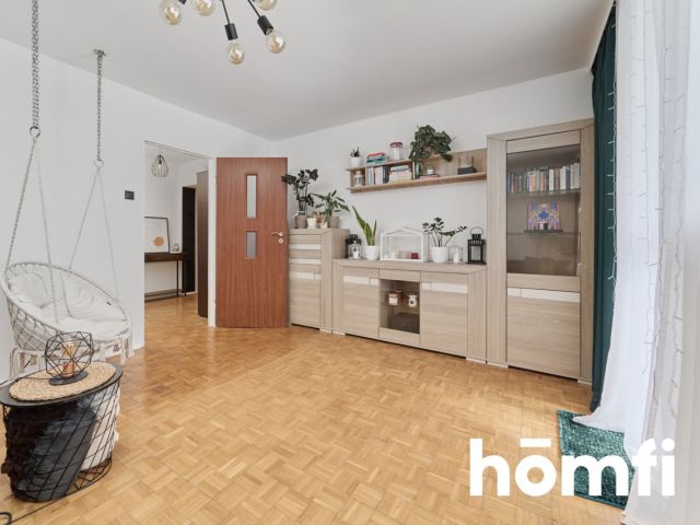 3 rooms and separate kitchen - Krzyki - Квартира - Оренда - Wrocław, Krzyki