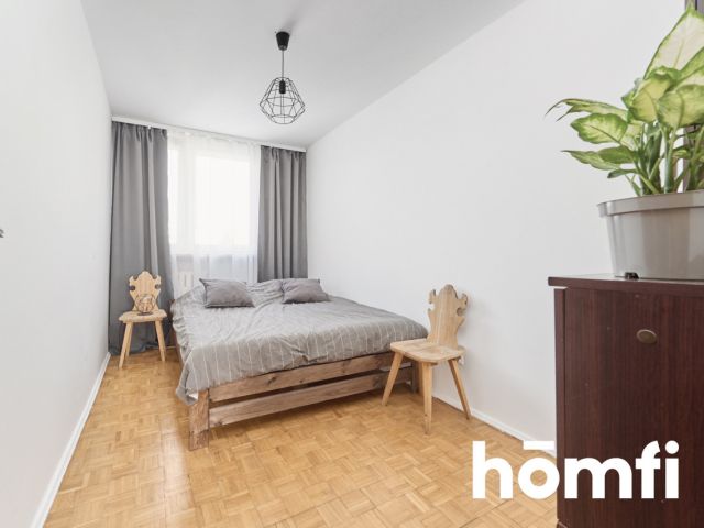 3 rooms and separate kitchen - Krzyki - Квартира - Оренда - Wrocław, Krzyki