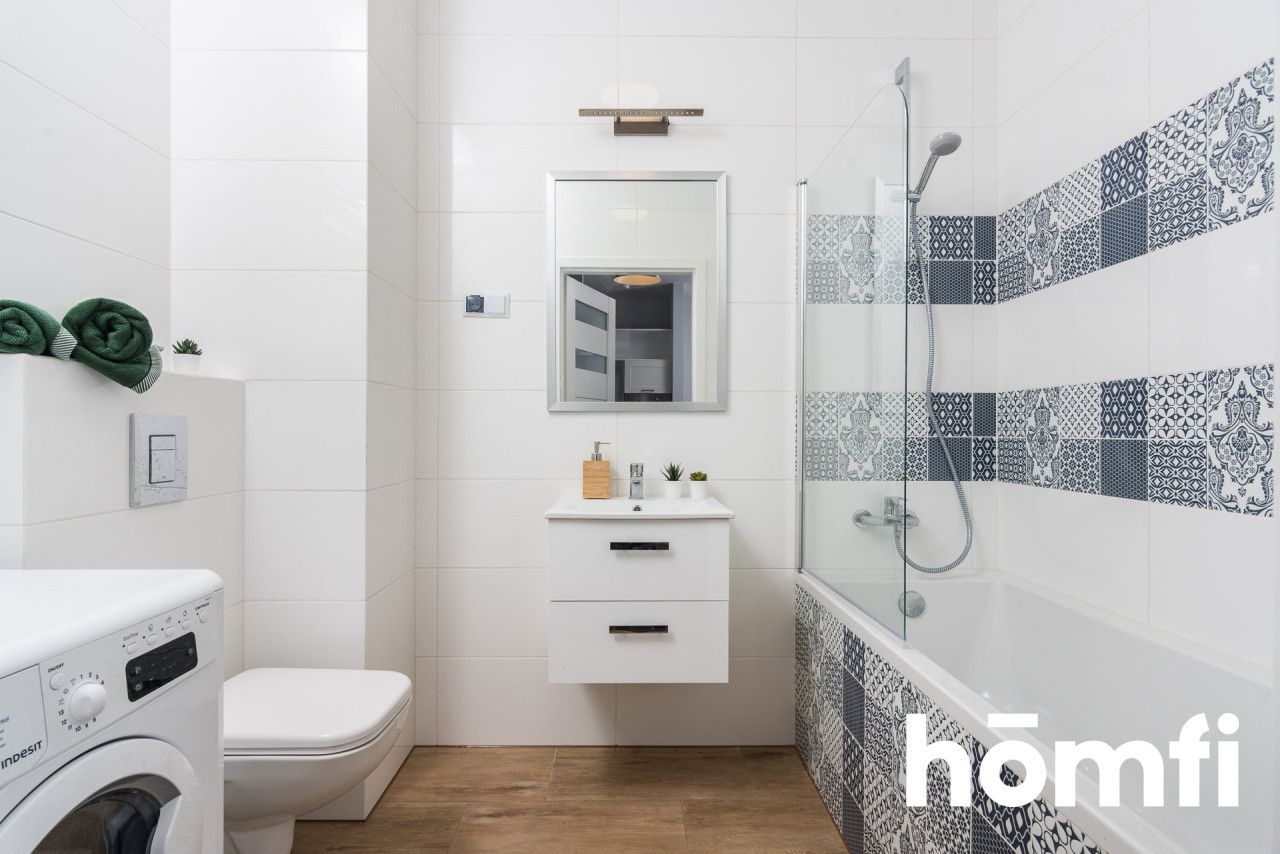 A new one bedroom apt. in the center, ul. Zgorzelecka - Apartment - Rent - Wrocław, Stare Miasto