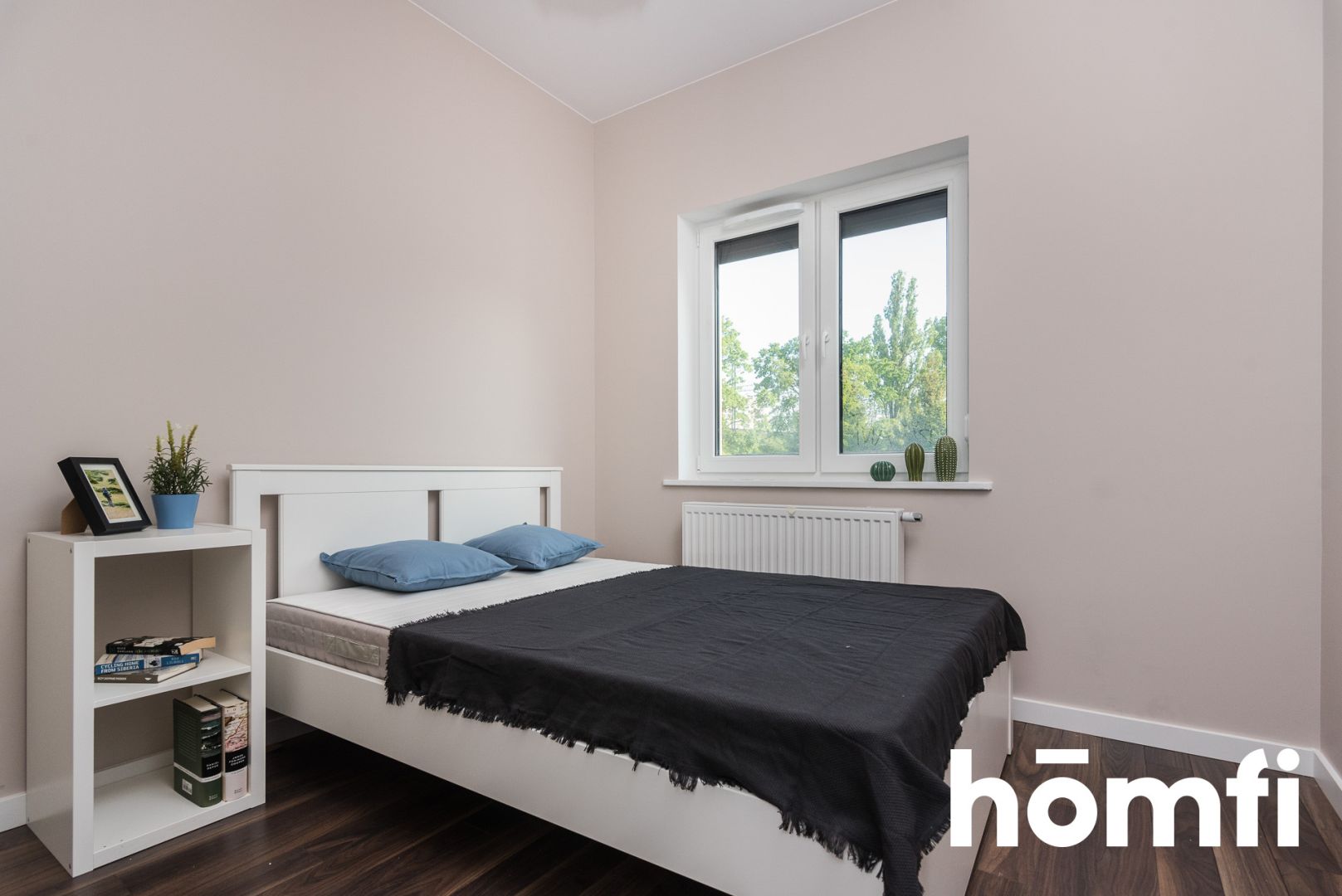 A new one bedroom apt. in the center, ul. Zgorzelecka - Apartment - Rent - Wrocław, Stare Miasto