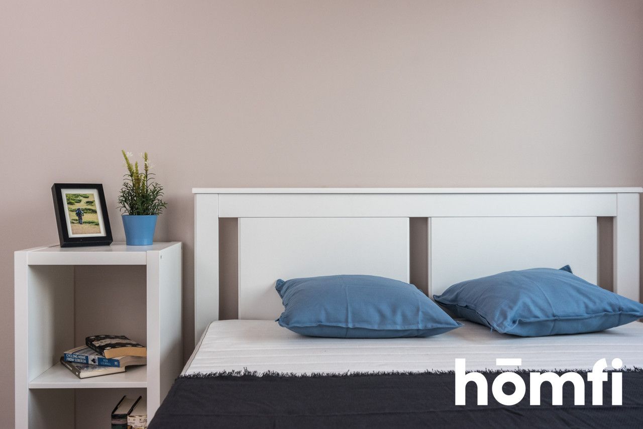 A new one bedroom apt. in the center, ul. Zgorzelecka - Apartment - Rent - Wrocław, Stare Miasto