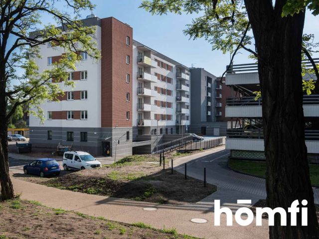 One bedroom apt. in the center, ul. Zgorzelecka - Квартира - Оренда - Wrocław, Stare Miasto