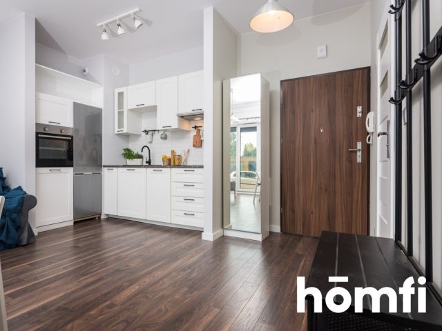 One bedroom apt. in the center, ul. Zgorzelecka - Квартира - Оренда - Wrocław, Stare Miasto