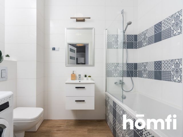 One bedroom apt. in the center, ul. Zgorzelecka - Квартира - Оренда - Wrocław, Stare Miasto