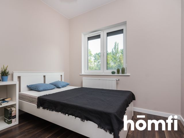One bedroom apt. in the center, ul. Zgorzelecka - Квартира - Оренда - Wrocław, Stare Miasto