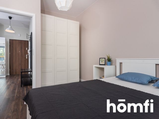 One bedroom apt. in the center, ul. Zgorzelecka - Квартира - Оренда - Wrocław, Stare Miasto