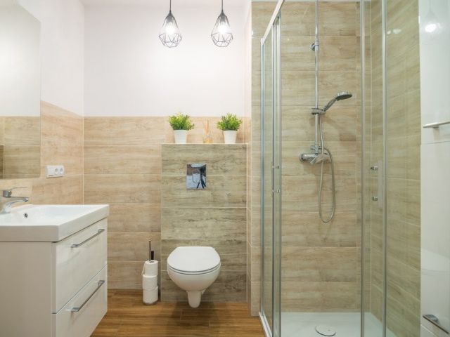 1-bedroom apartament in the center with the view on greenery - Квартира - Оренда - Wrocław, Śródmieście