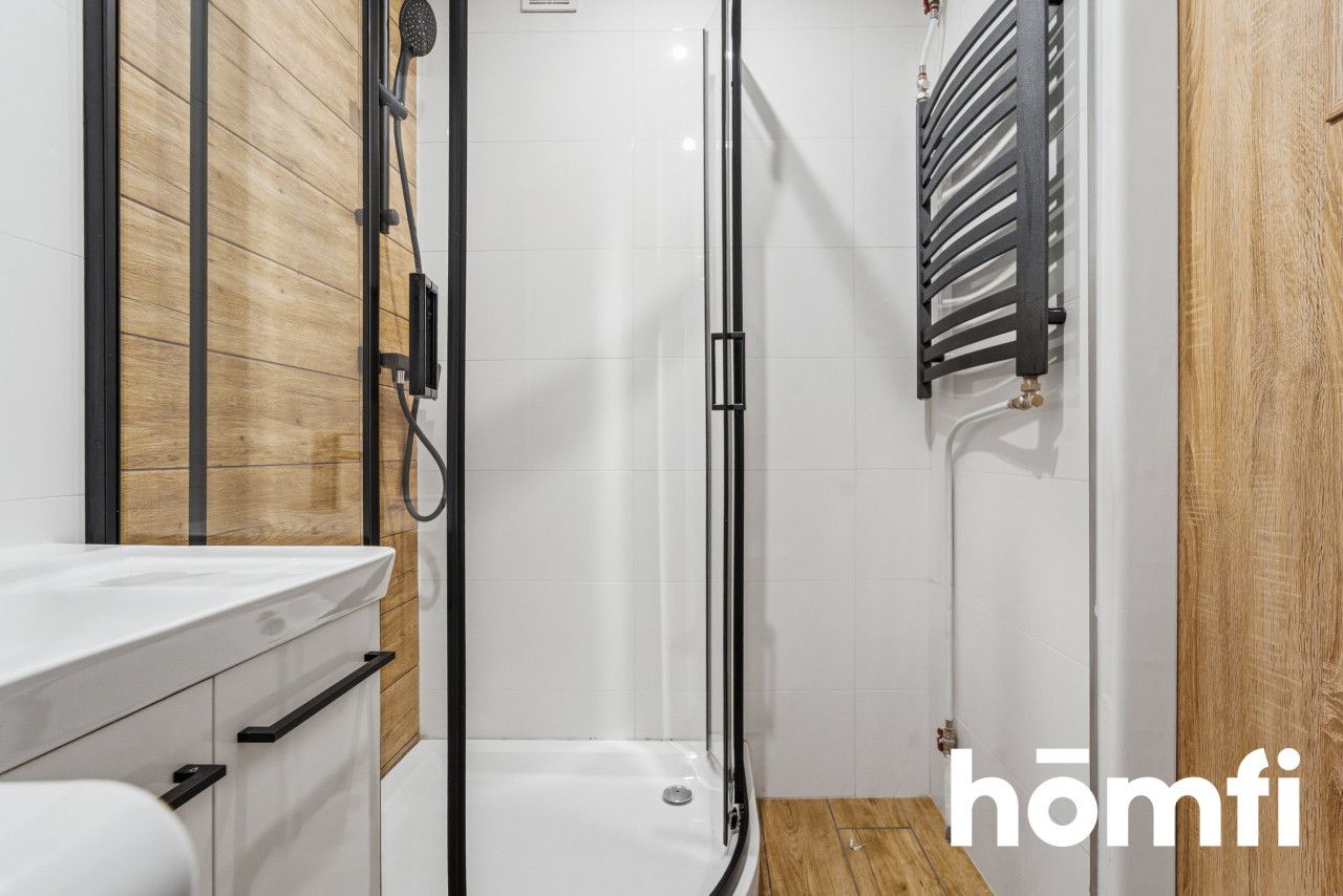 Functional studio apartment after renovation in Bielsko-Biała - Квартира - Продаж - Bielsko-Biała, Aleksandrowice