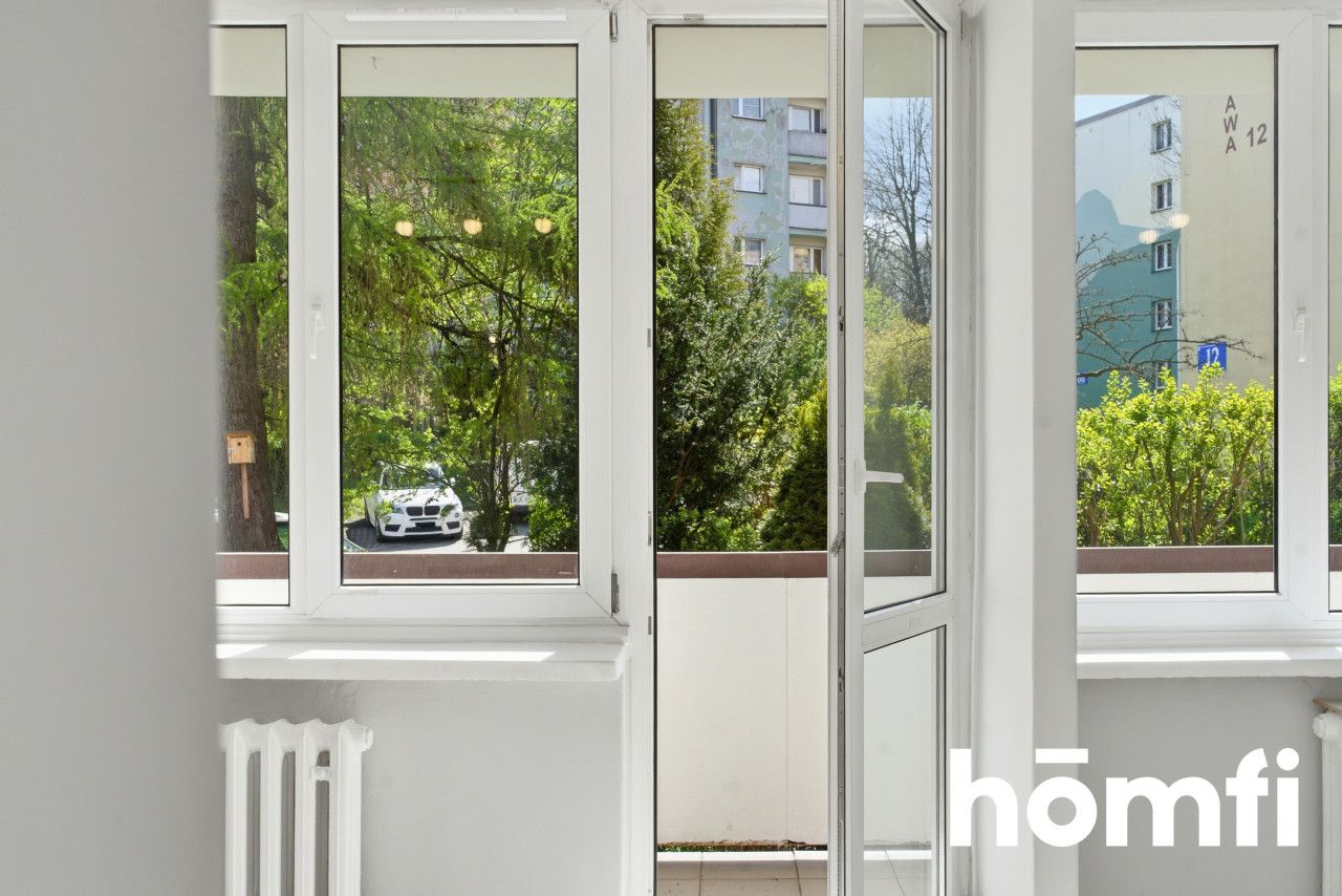 Funkcjonalna kawalerka po remoncie w Bielsku - Mieszkanie - Sprzedaż - Bielsko-Biała, Aleksandrowice