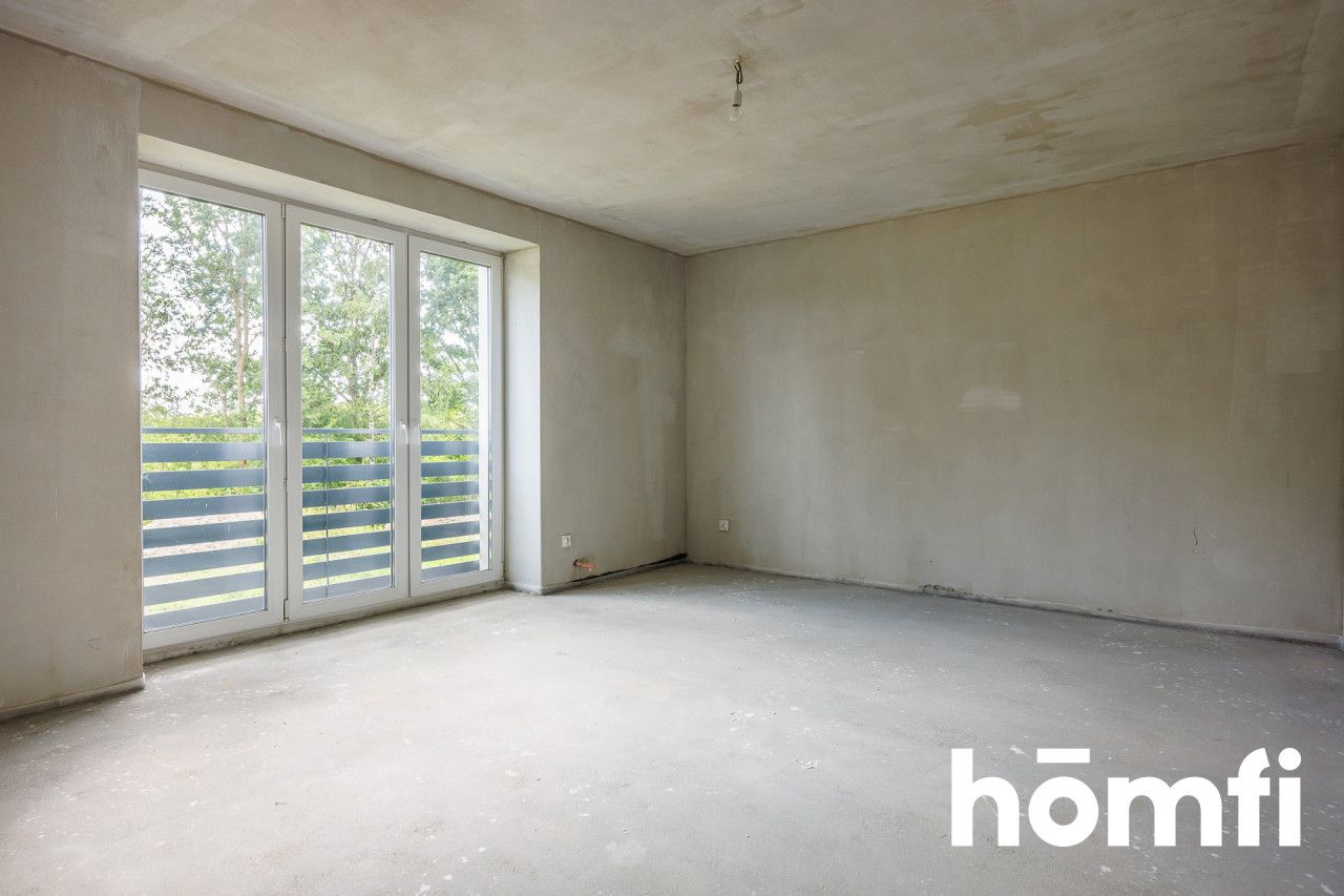 NO HOA FEES | 45.99 M² | PARKING SPACE INCLUDED - Квартира - Продаж - Mielecki, Mielec / Wojsław