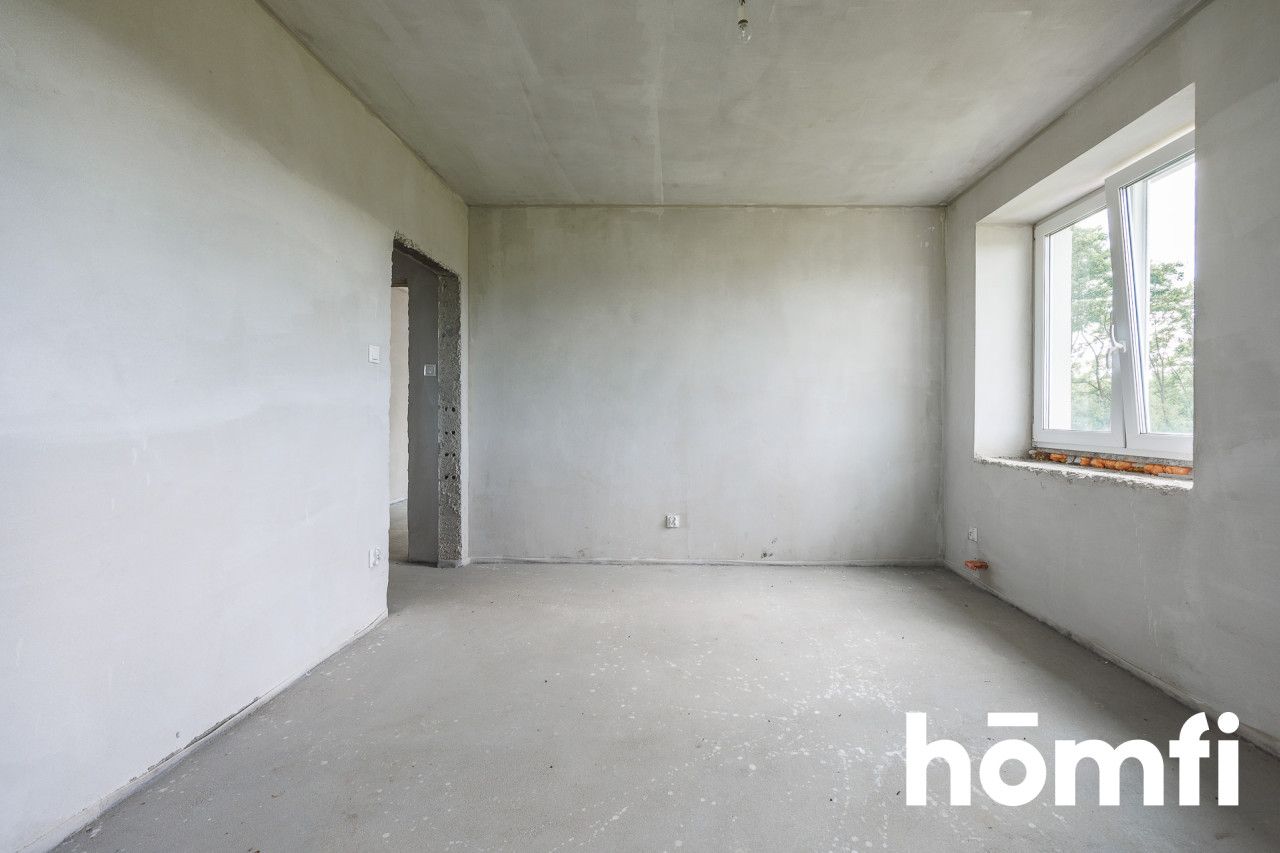 NO HOA FEES | 45.99 M² | PARKING SPACE INCLUDED - Квартира - Продаж - Mielecki, Mielec / Wojsław