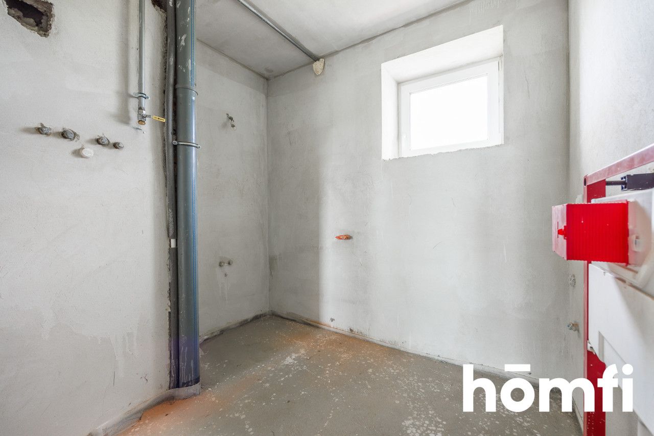 NO HOA FEES | 45.99 M² | PARKING SPACE INCLUDED - Квартира - Продаж - Mielecki, Mielec / Wojsław