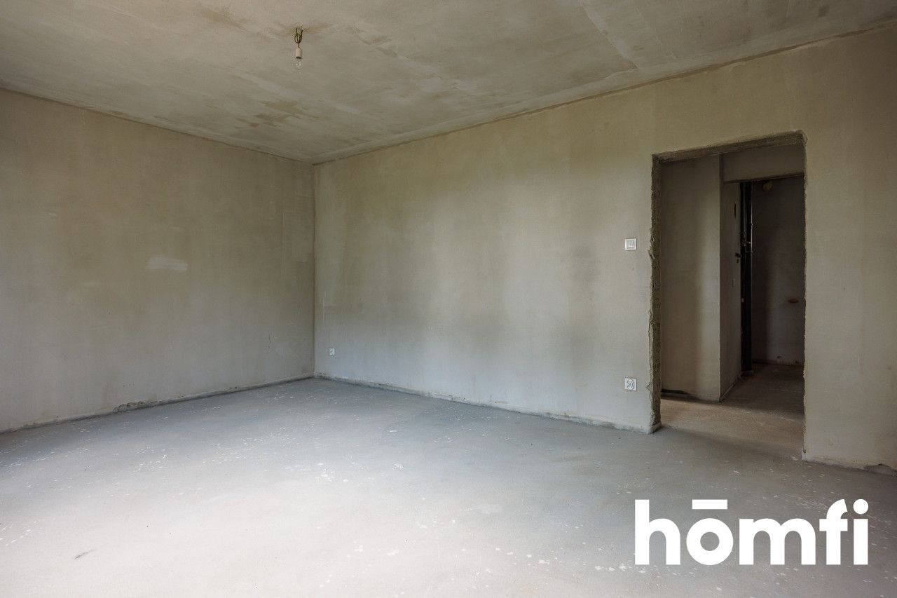 NO HOA FEES | 45.99 M² | PARKING SPACE INCLUDED - Квартира - Продаж - Mielecki, Mielec / Wojsław