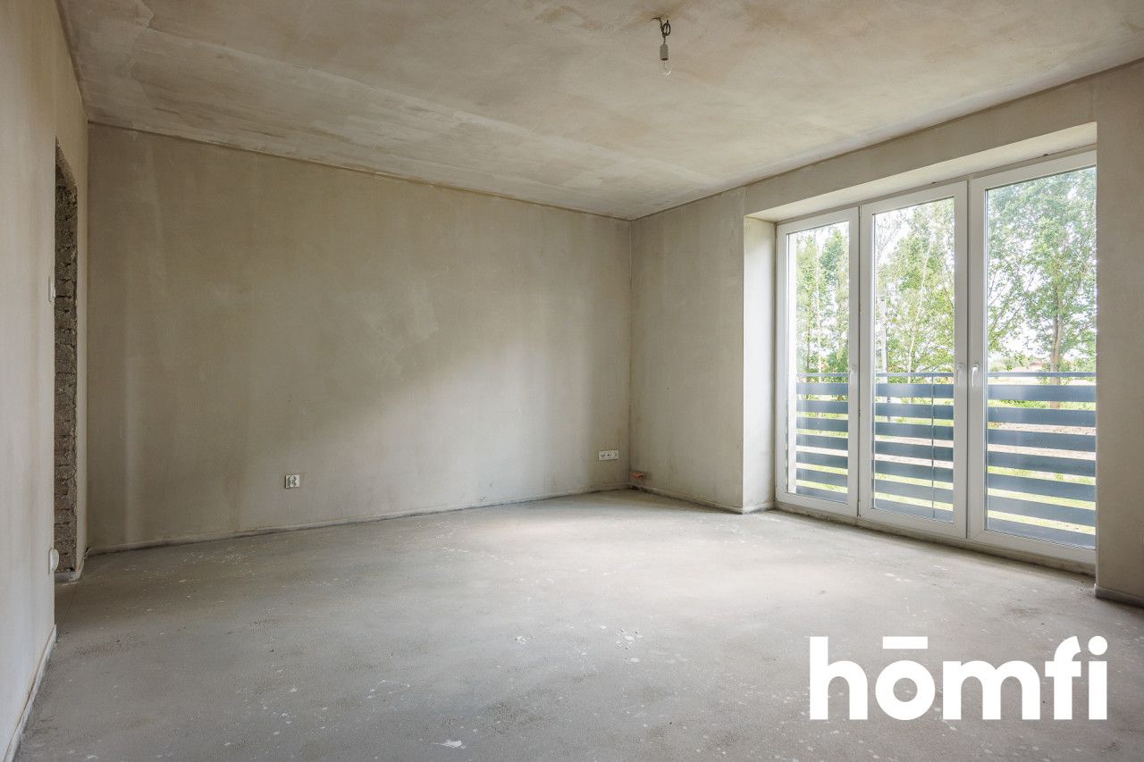 NO HOA FEES | 45.99 M² | PARKING SPACE INCLUDED - Квартира - Продаж - Mielecki, Mielec / Wojsław