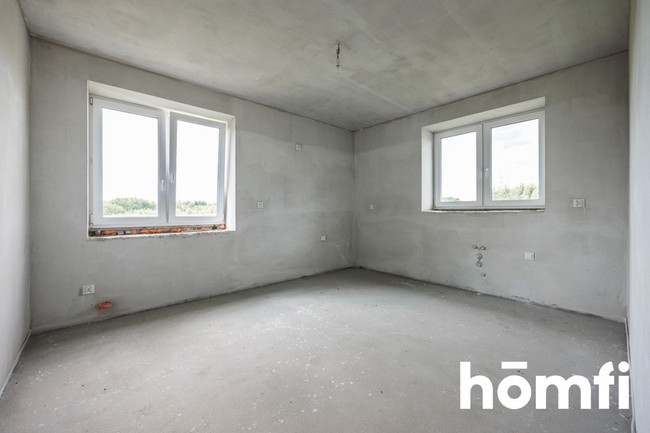 NO HOA FEES | 45.99 M² | PARKING SPACE INCLUDED - Apartment - Sale - Mielecki, Mielec / Wojsław