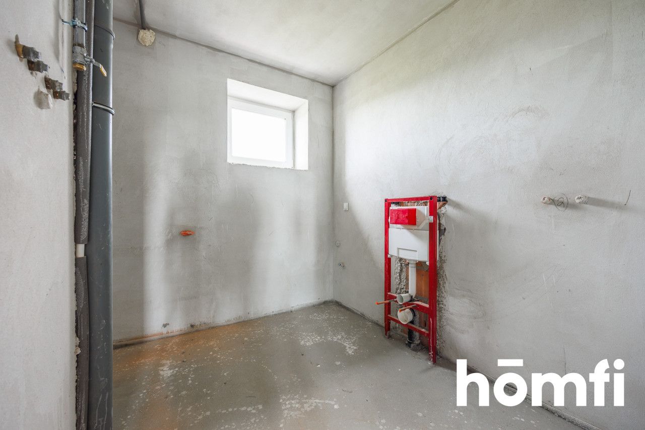 NO HOA FEES | 45.99 M² | PARKING SPACE INCLUDED - Квартира - Продаж - Mielecki, Mielec / Wojsław