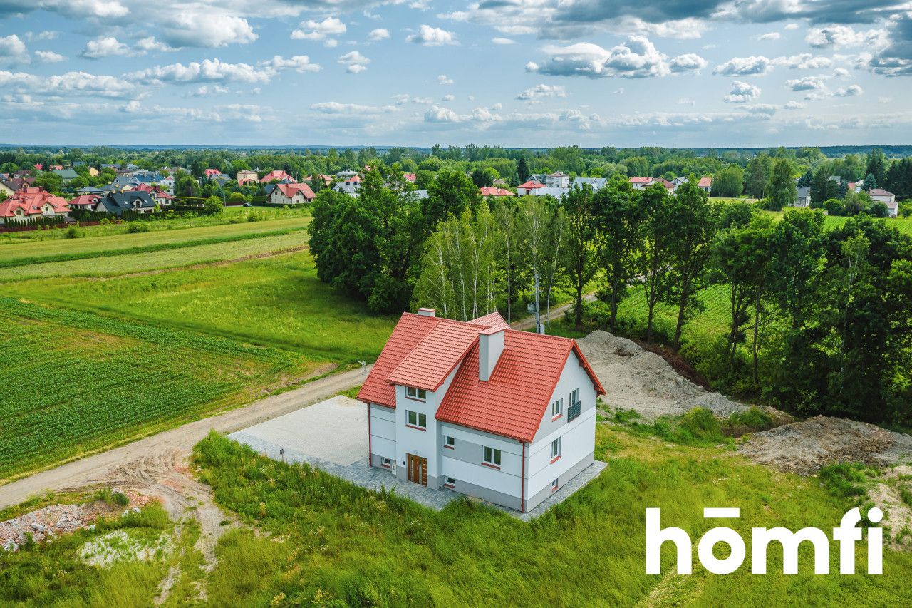 NO HOA FEES | 45.99 M² | PARKING SPACE INCLUDED - Квартира - Продаж - Mielecki, Mielec / Wojsław