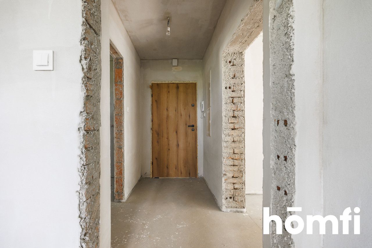 NO HOA FEES | 45.99 M² | PARKING SPACE INCLUDED - Квартира - Продаж - Mielecki, Mielec / Wojsław