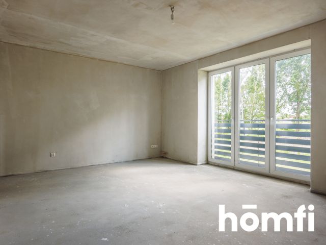 BEZCZYNSZOWE | 45,99 M² | MIEJSCE PARKINGOWE - Mieszkanie - Sprzedaż - Mielecki, Mielec / Wojsław
