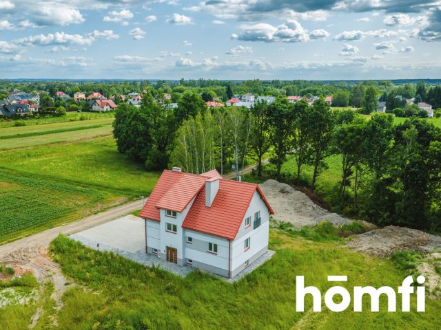 BEZCZYNSZOWE | 45,99 M² | MIEJSCE PARKINGOWE - Mieszkanie - Sprzedaż - Mielecki, Mielec / Wojsław