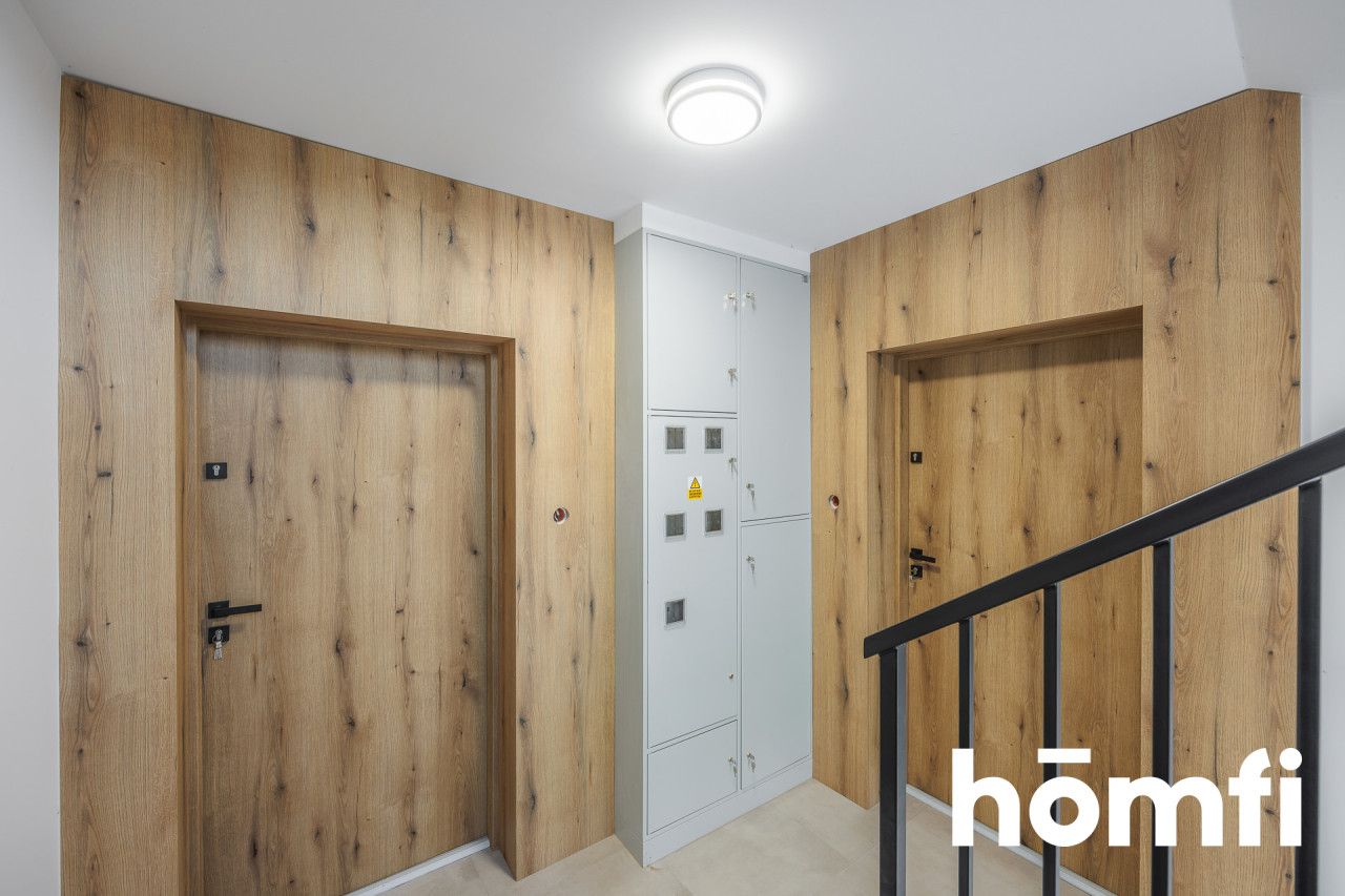 BASEMENT 14.32 M² | 36.32 M² | NO HOA FEES - Apartment - Sale - Mielecki, Mielec / Wojsław