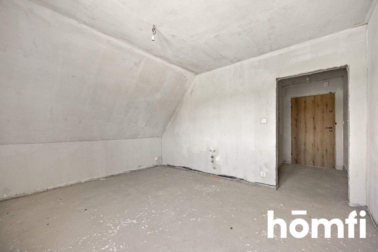 BASEMENT 14.32 M² | 36.32 M² | NO HOA FEES - Apartment - Sale - Mielecki, Mielec / Wojsław