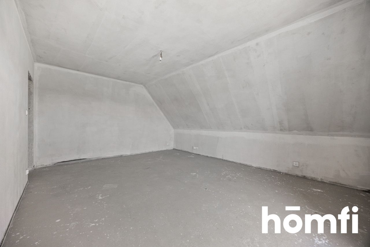 BASEMENT 14.32 M² | 36.32 M² | NO HOA FEES - Apartment - Sale - Mielecki, Mielec / Wojsław