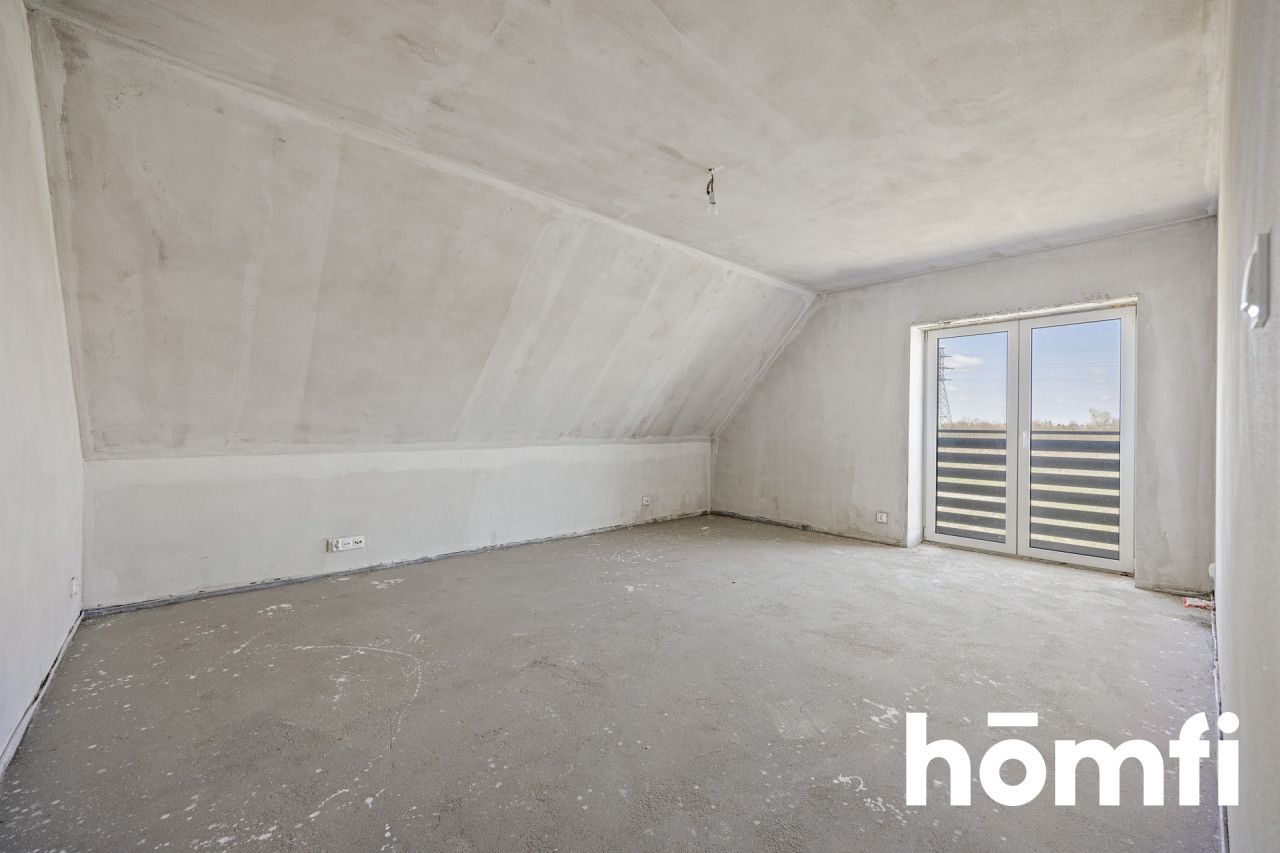 BASEMENT 14.32 M² | 36.32 M² | NO HOA FEES - Apartment - Sale - Mielecki, Mielec / Wojsław