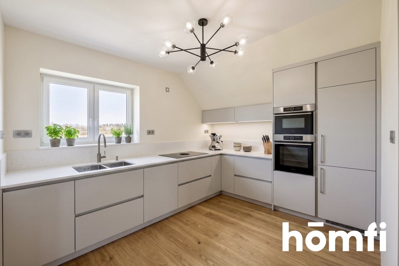 BASEMENT 14.32 M² | 36.32 M² | NO HOA FEES - Apartment - Sale - Mielecki, Mielec / Wojsław