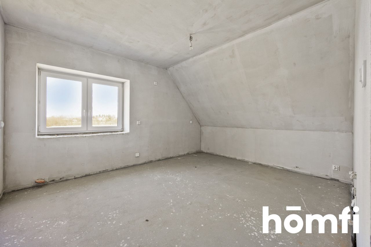 BASEMENT 14.32 M² | 36.32 M² | NO HOA FEES - Apartment - Sale - Mielecki, Mielec / Wojsław