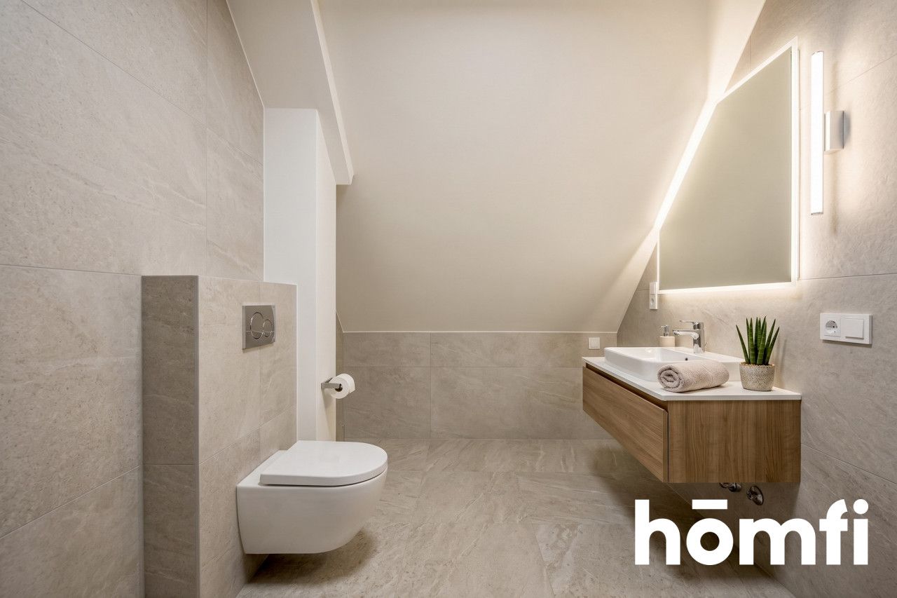 BASEMENT 14.32 M² | 36.32 M² | NO HOA FEES - Apartment - Sale - Mielecki, Mielec / Wojsław