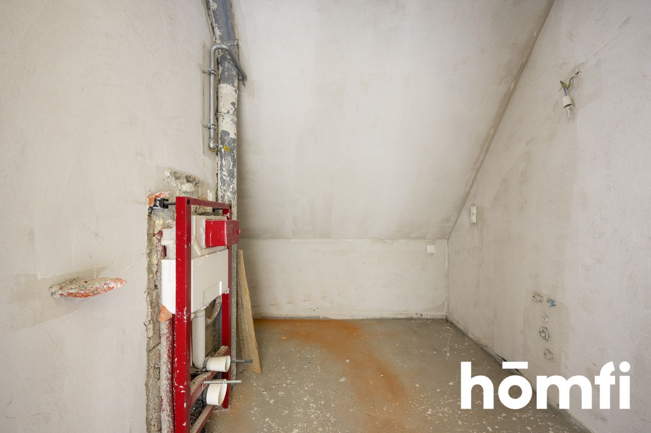 BASEMENT 14.32 M² | 36.32 M² | NO HOA FEES - Apartment - Sale - Mielecki, Mielec / Wojsław