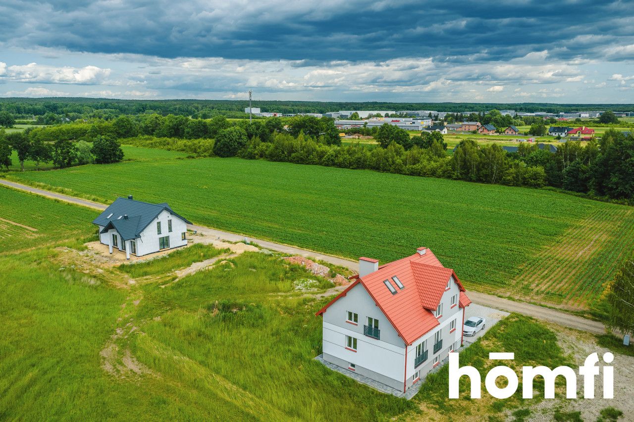 BASEMENT 14.32 M² | 36.32 M² | NO HOA FEES - Apartment - Sale - Mielecki, Mielec / Wojsław