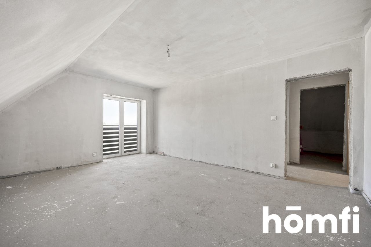 BASEMENT 14.32 M² | 36.32 M² | NO HOA FEES - Apartment - Sale - Mielecki, Mielec / Wojsław