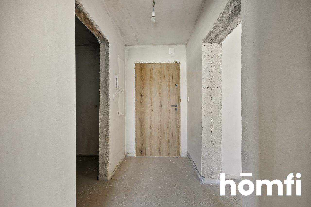 BASEMENT 14.32 M² | 36.32 M² | NO HOA FEES - Apartment - Sale - Mielecki, Mielec / Wojsław