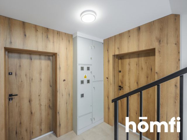 BASEMENT 14.32 M² | 36.32 M² | NO HOA FEES - Apartment - Sale - Mielecki, Mielec / Wojsław