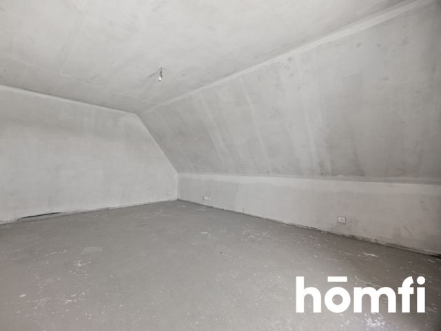 BASEMENT 14.32 M² | 36.32 M² | NO HOA FEES - Apartment - Sale - Mielecki, Mielec / Wojsław