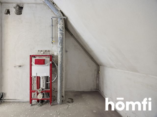 BASEMENT 14.32 M² | 36.32 M² | NO HOA FEES - Apartment - Sale - Mielecki, Mielec / Wojsław