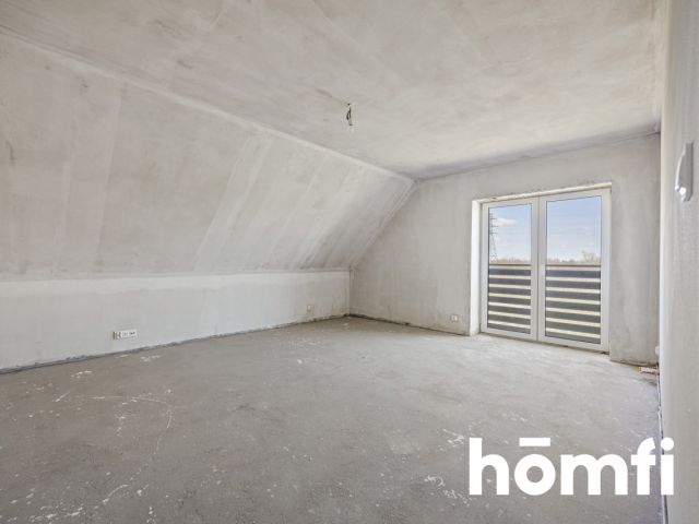 BASEMENT 14.32 M² | 36.32 M² | NO HOA FEES - Apartment - Sale - Mielecki, Mielec / Wojsław