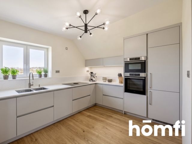 BASEMENT 14.32 M² | 36.32 M² | NO HOA FEES - Apartment - Sale - Mielecki, Mielec / Wojsław