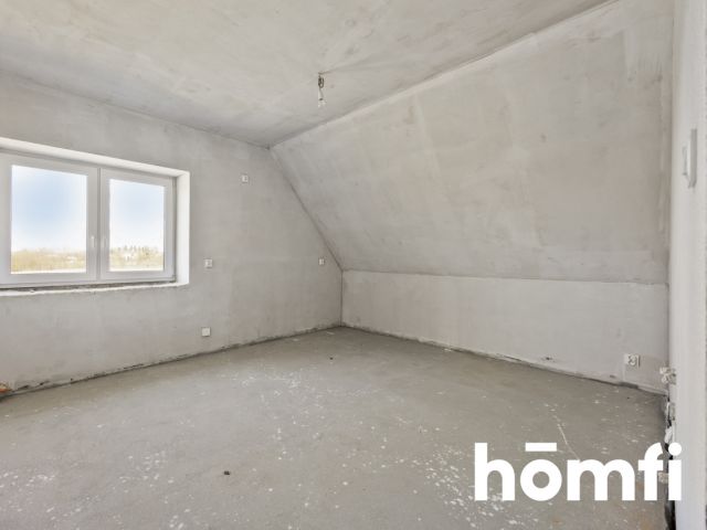 BASEMENT 14.32 M² | 36.32 M² | NO HOA FEES - Apartment - Sale - Mielecki, Mielec / Wojsław