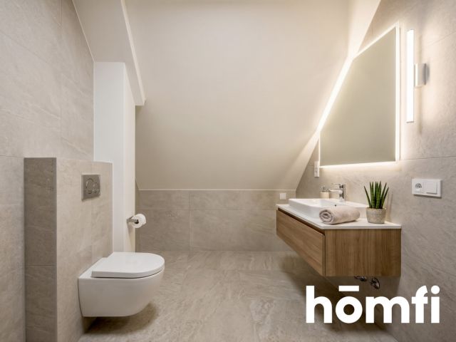 BASEMENT 14.32 M² | 36.32 M² | NO HOA FEES - Apartment - Sale - Mielecki, Mielec / Wojsław