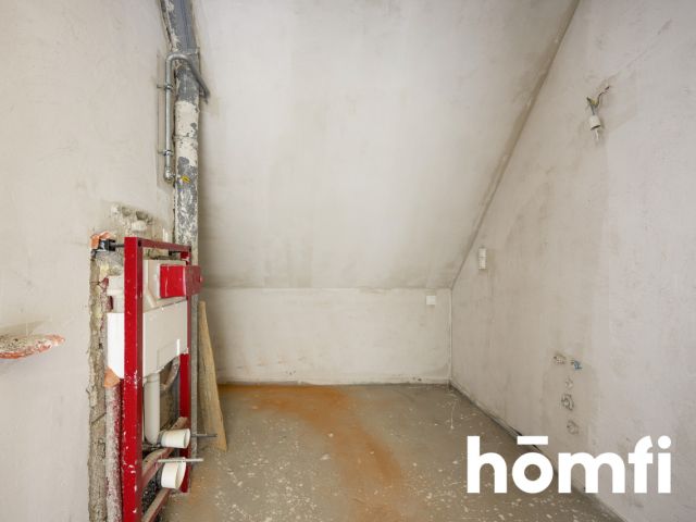 BASEMENT 14.32 M² | 36.32 M² | NO HOA FEES - Apartment - Sale - Mielecki, Mielec / Wojsław