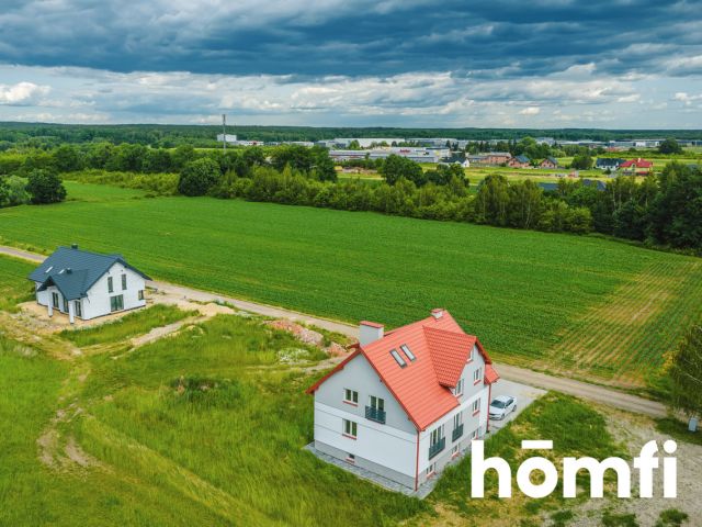 BASEMENT 14.32 M² | 36.32 M² | NO HOA FEES - Apartment - Sale - Mielecki, Mielec / Wojsław