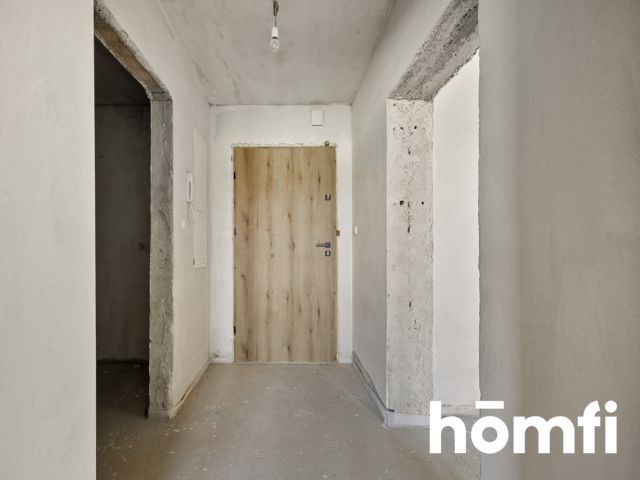 BASEMENT 14.32 M² | 36.32 M² | NO HOA FEES - Apartment - Sale - Mielecki, Mielec / Wojsław