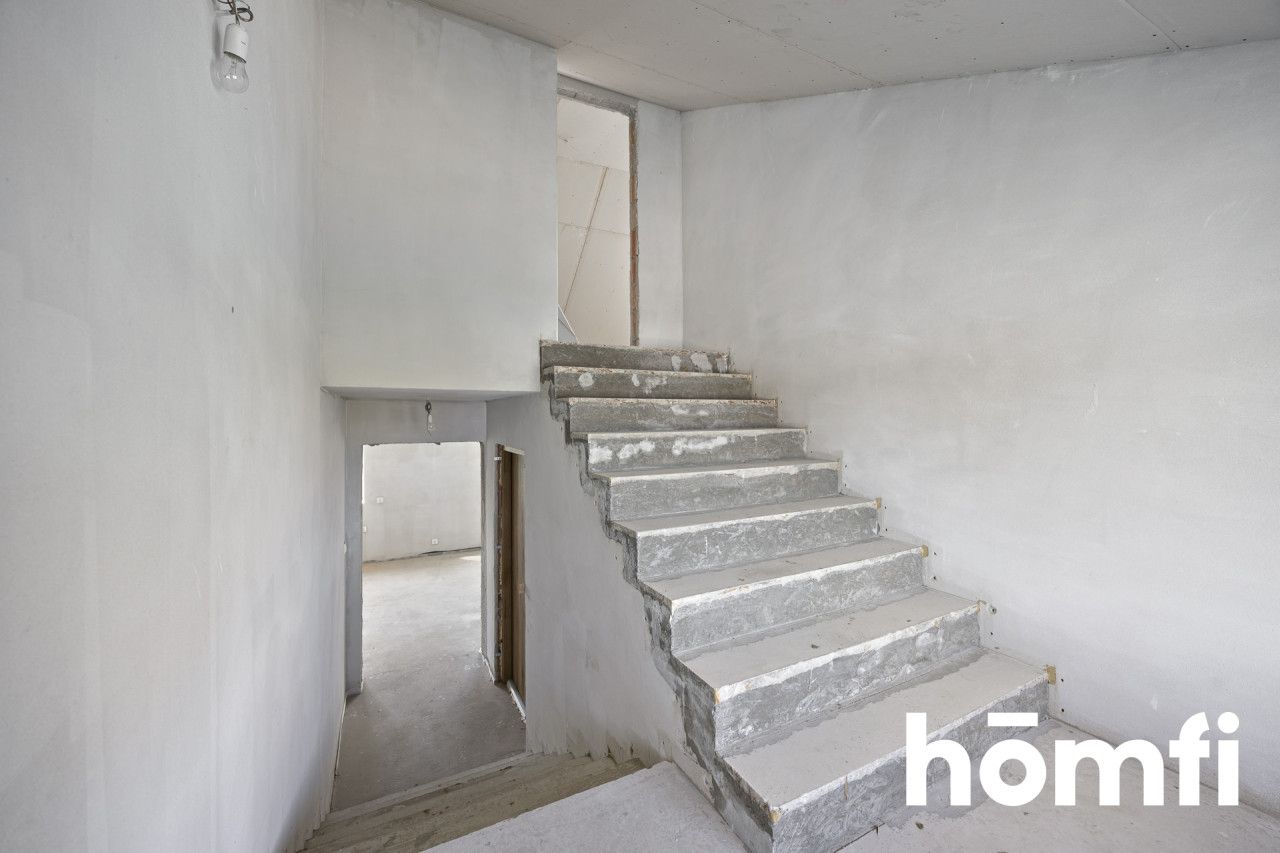 2 LEVELS | 53.59 M² | NO HOA FEES | PARKING INCLUDED - Квартира - Продаж - Mielecki, Mielec / Wojsław