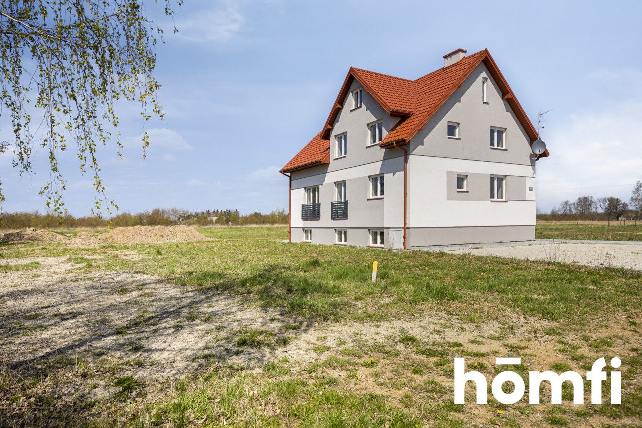 2 LEVELS | 53.59 M² | NO HOA FEES | PARKING INCLUDED - Квартира - Продаж - Mielecki, Mielec / Wojsław