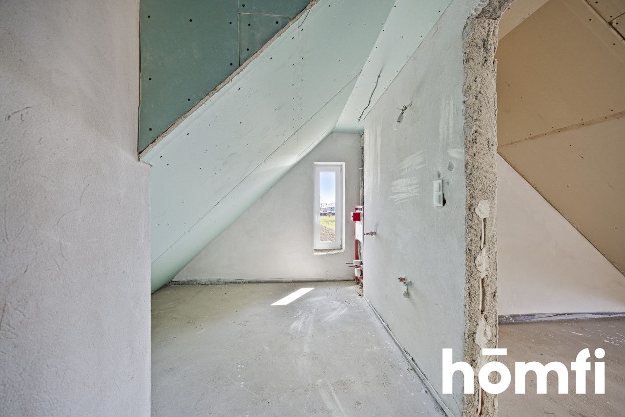 2 LEVELS | 53.59 M² | NO HOA FEES | PARKING INCLUDED - Квартира - Продаж - Mielecki, Mielec / Wojsław