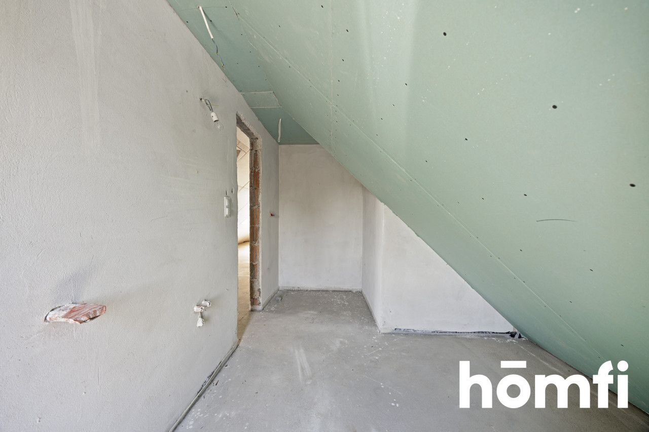 2 LEVELS | 53.59 M² | NO HOA FEES | PARKING INCLUDED - Квартира - Продаж - Mielecki, Mielec / Wojsław